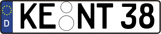 KE-NT38