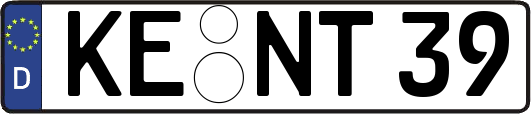 KE-NT39