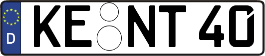 KE-NT40