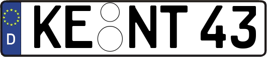 KE-NT43