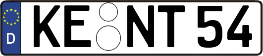 KE-NT54