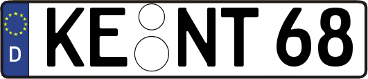KE-NT68