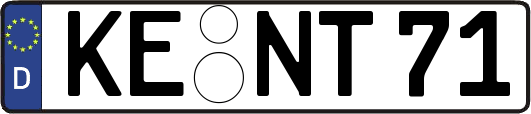 KE-NT71