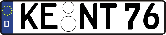 KE-NT76