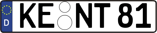 KE-NT81