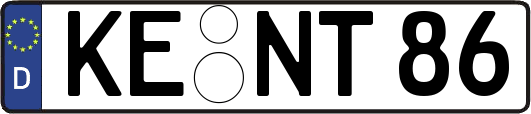 KE-NT86