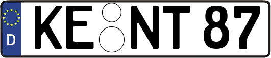 KE-NT87
