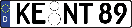 KE-NT89