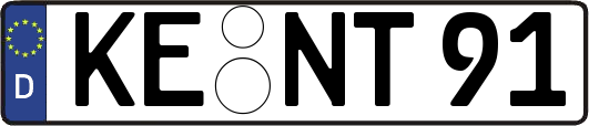 KE-NT91
