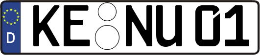 KE-NU01