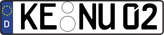 KE-NU02