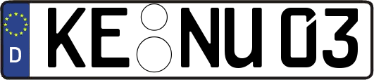 KE-NU03