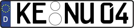 KE-NU04