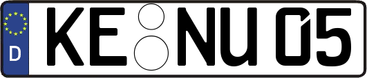 KE-NU05