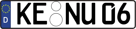 KE-NU06