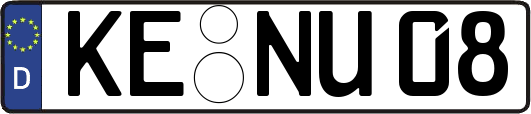 KE-NU08