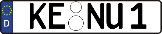 KE-NU1