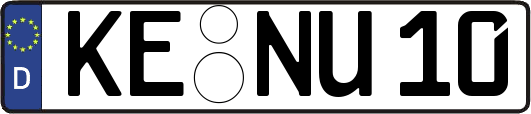 KE-NU10