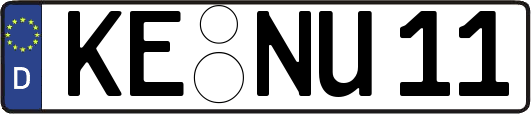 KE-NU11