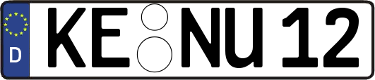 KE-NU12