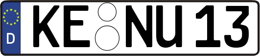 KE-NU13