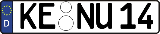 KE-NU14