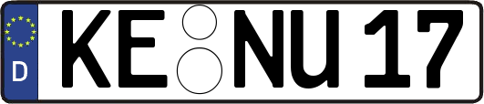 KE-NU17