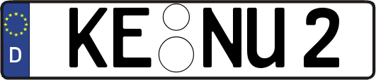 KE-NU2