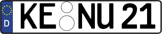 KE-NU21