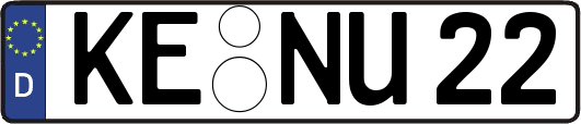 KE-NU22