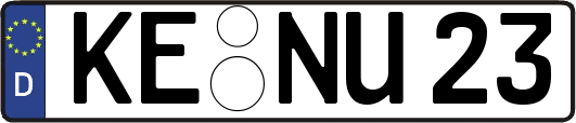 KE-NU23