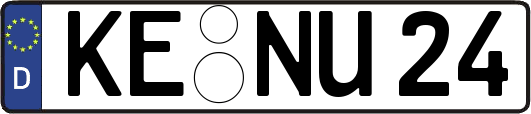 KE-NU24