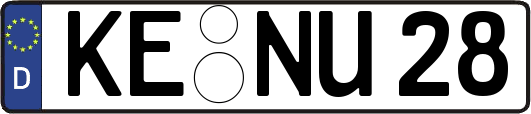 KE-NU28