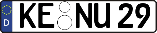 KE-NU29