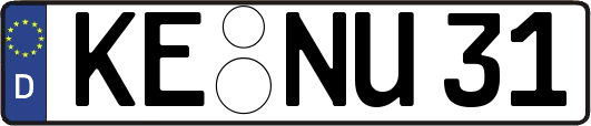 KE-NU31