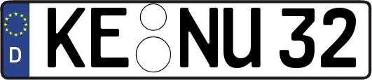 KE-NU32