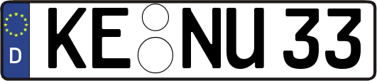 KE-NU33