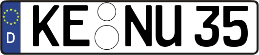 KE-NU35