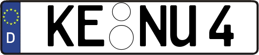 KE-NU4