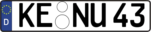 KE-NU43