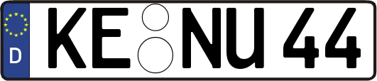 KE-NU44