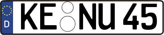 KE-NU45