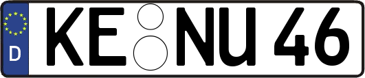 KE-NU46