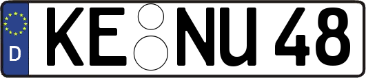 KE-NU48