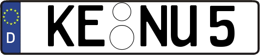 KE-NU5