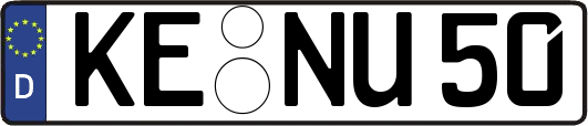 KE-NU50