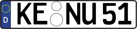 KE-NU51