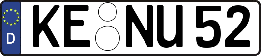 KE-NU52