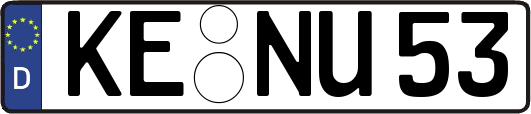 KE-NU53