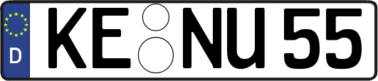 KE-NU55